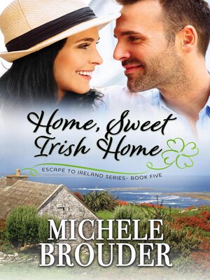 cover image of Home, Sweet Irish Home
